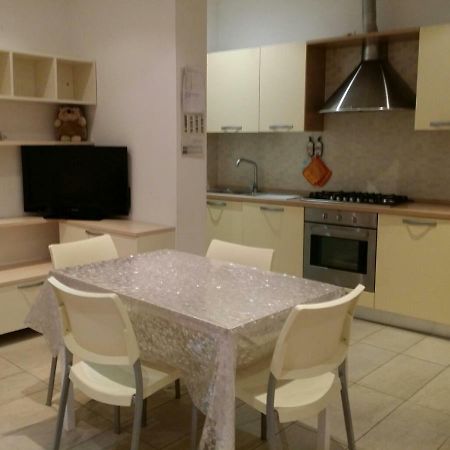 Apartmán Gianfranca Bellaria-Igea Marina Exteriér fotografie