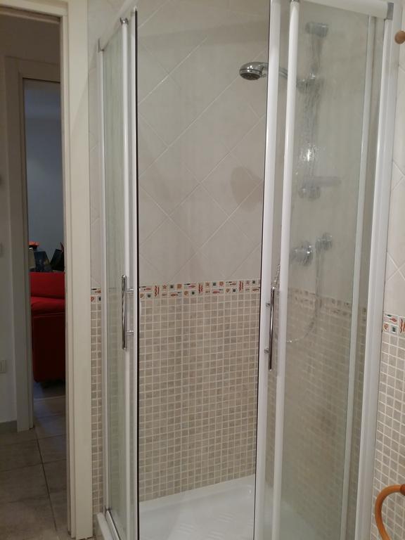 Apartmán Gianfranca Bellaria-Igea Marina Exteriér fotografie