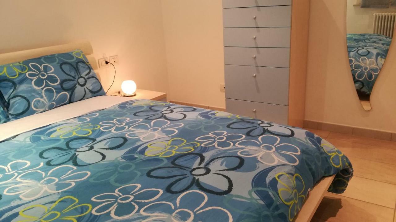 Apartmán Gianfranca Bellaria-Igea Marina Exteriér fotografie