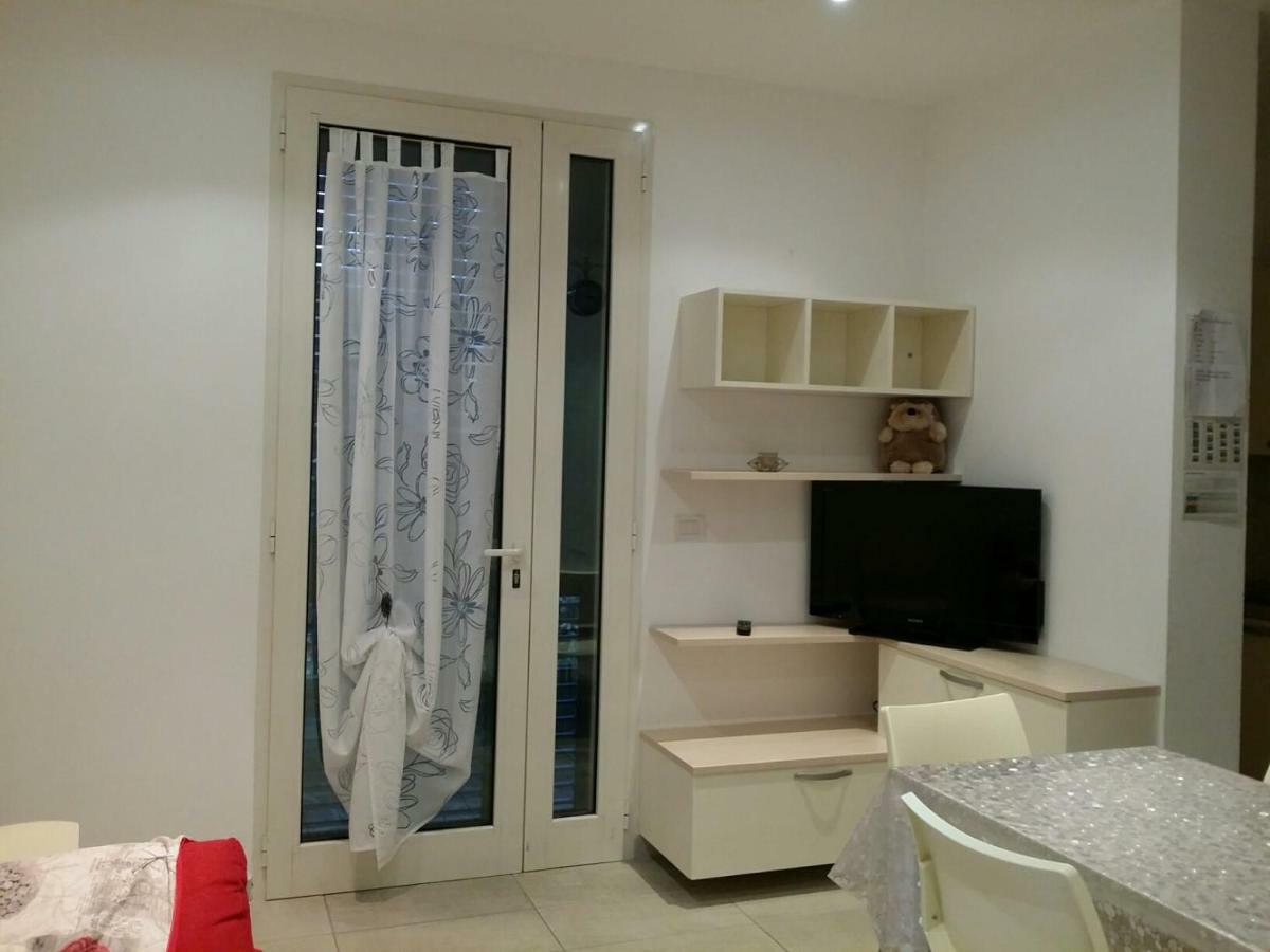 Apartmán Gianfranca Bellaria-Igea Marina Exteriér fotografie