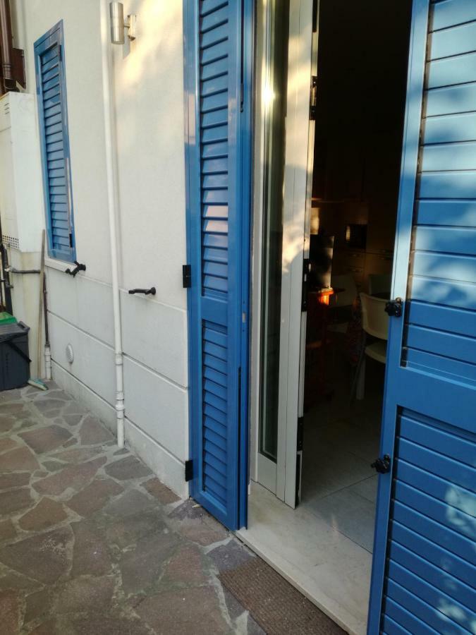 Apartmán Gianfranca Bellaria-Igea Marina Exteriér fotografie