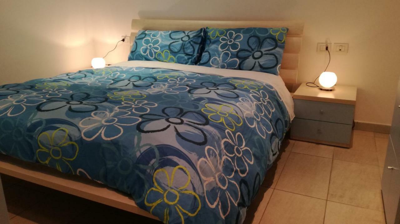 Apartmán Gianfranca Bellaria-Igea Marina Exteriér fotografie