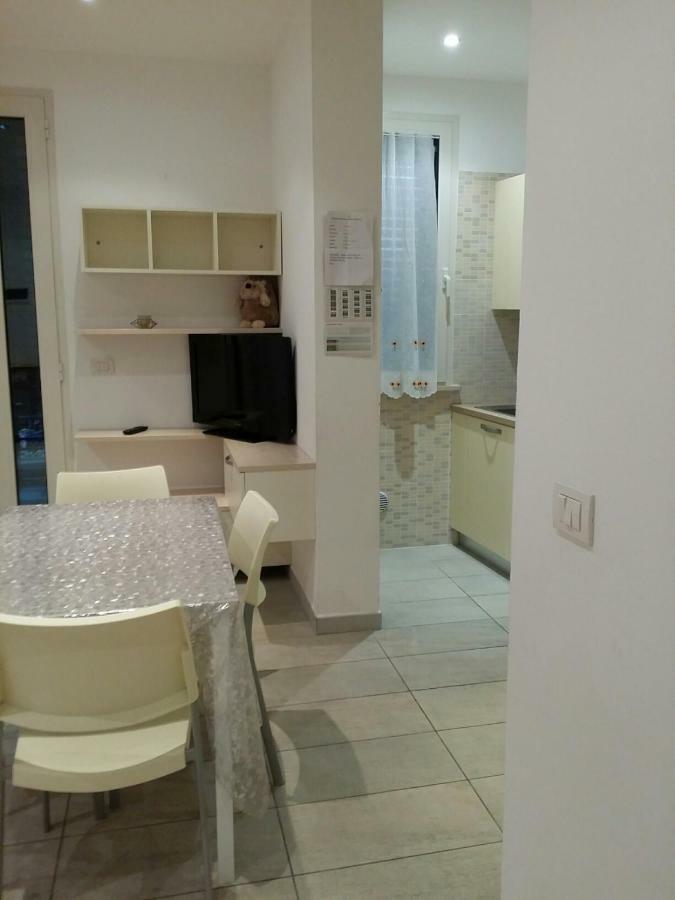 Apartmán Gianfranca Bellaria-Igea Marina Exteriér fotografie
